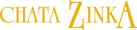 Chata Zinka